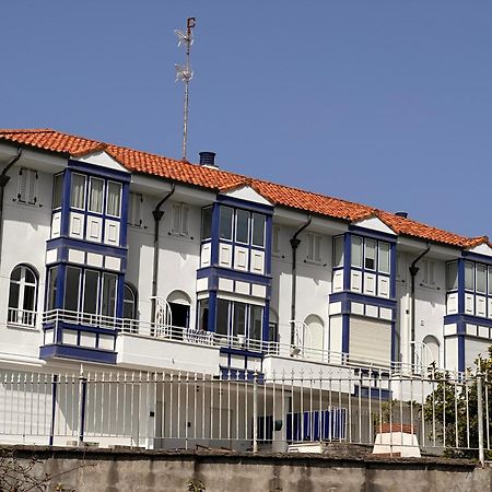 Apartmán Casa Azul Santa Katalina Mundaka Exteriér fotografie