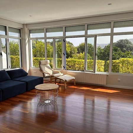 Apartmán Casa Azul Santa Katalina Mundaka Exteriér fotografie