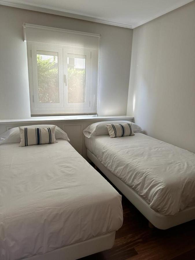 Apartmán Casa Azul Santa Katalina Mundaka Exteriér fotografie