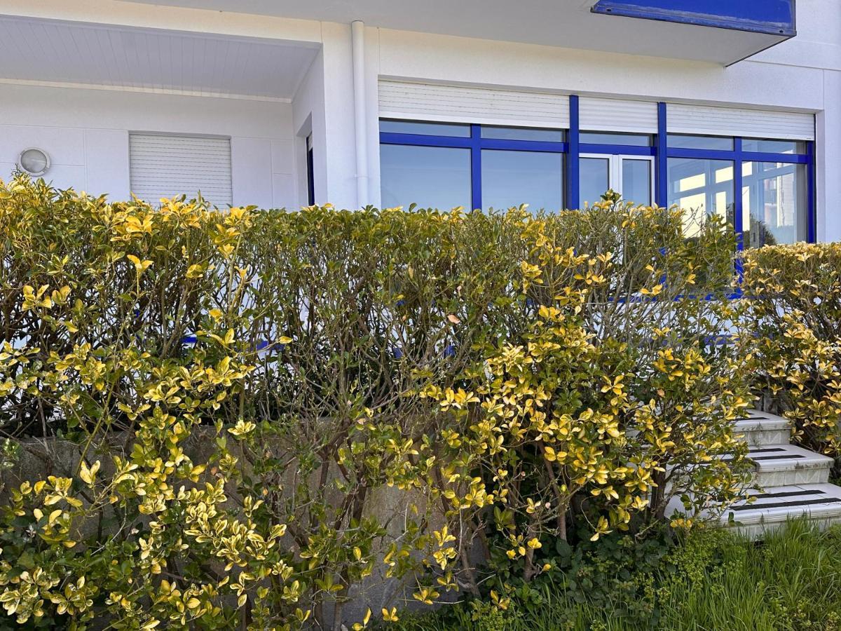 Apartmán Casa Azul Santa Katalina Mundaka Exteriér fotografie