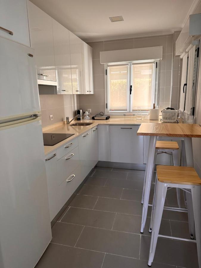 Apartmán Casa Azul Santa Katalina Mundaka Exteriér fotografie