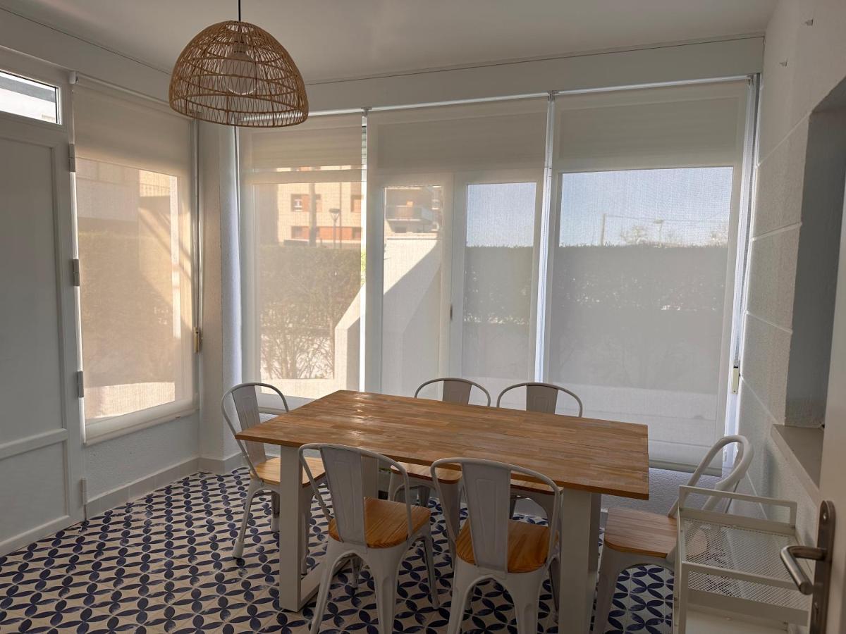 Apartmán Casa Azul Santa Katalina Mundaka Exteriér fotografie