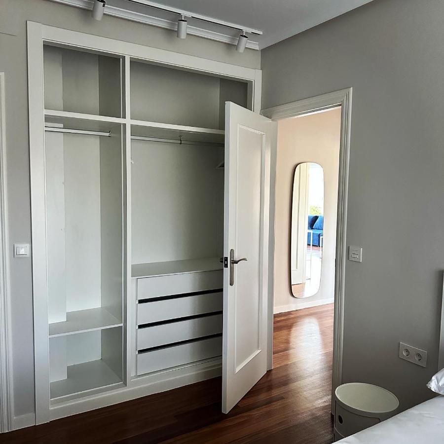 Apartmán Casa Azul Santa Katalina Mundaka Exteriér fotografie