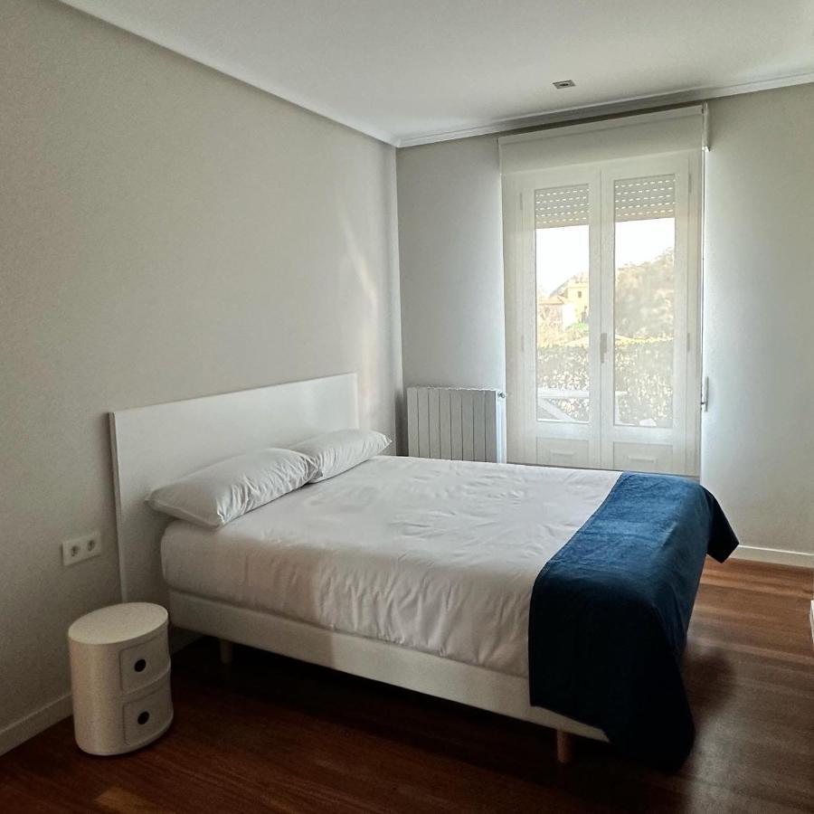 Apartmán Casa Azul Santa Katalina Mundaka Exteriér fotografie