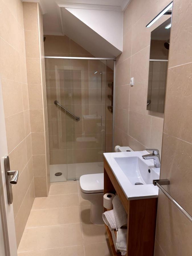 Apartmán Casa Azul Santa Katalina Mundaka Exteriér fotografie