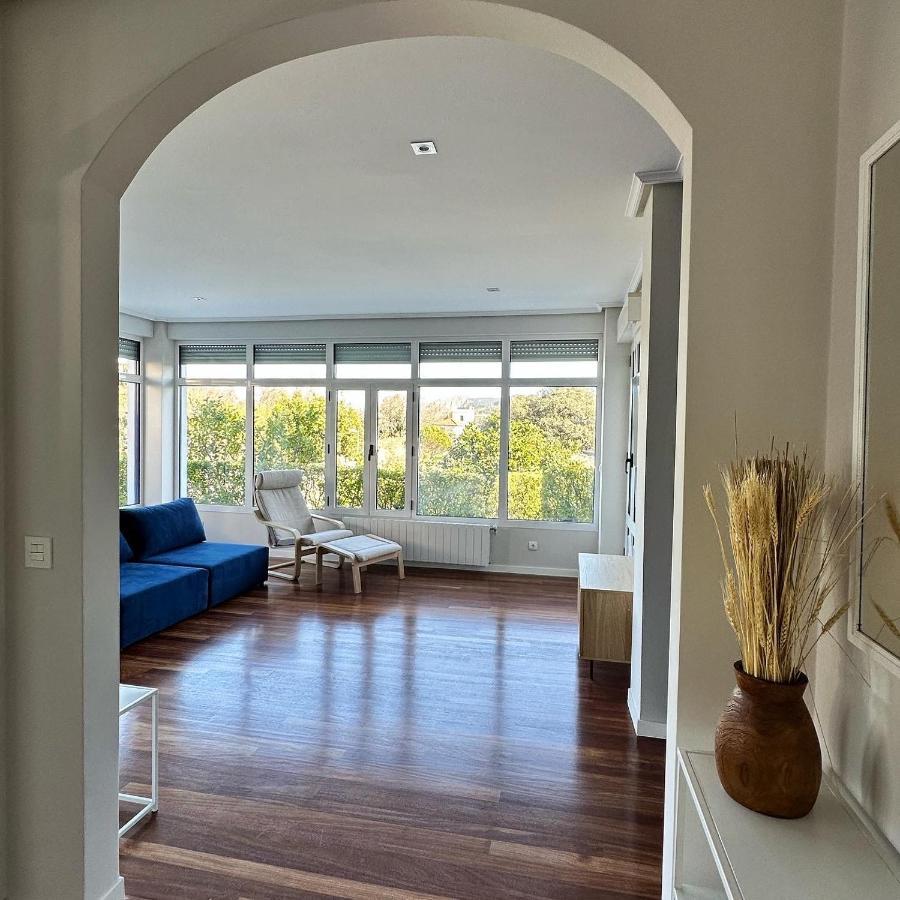 Apartmán Casa Azul Santa Katalina Mundaka Exteriér fotografie