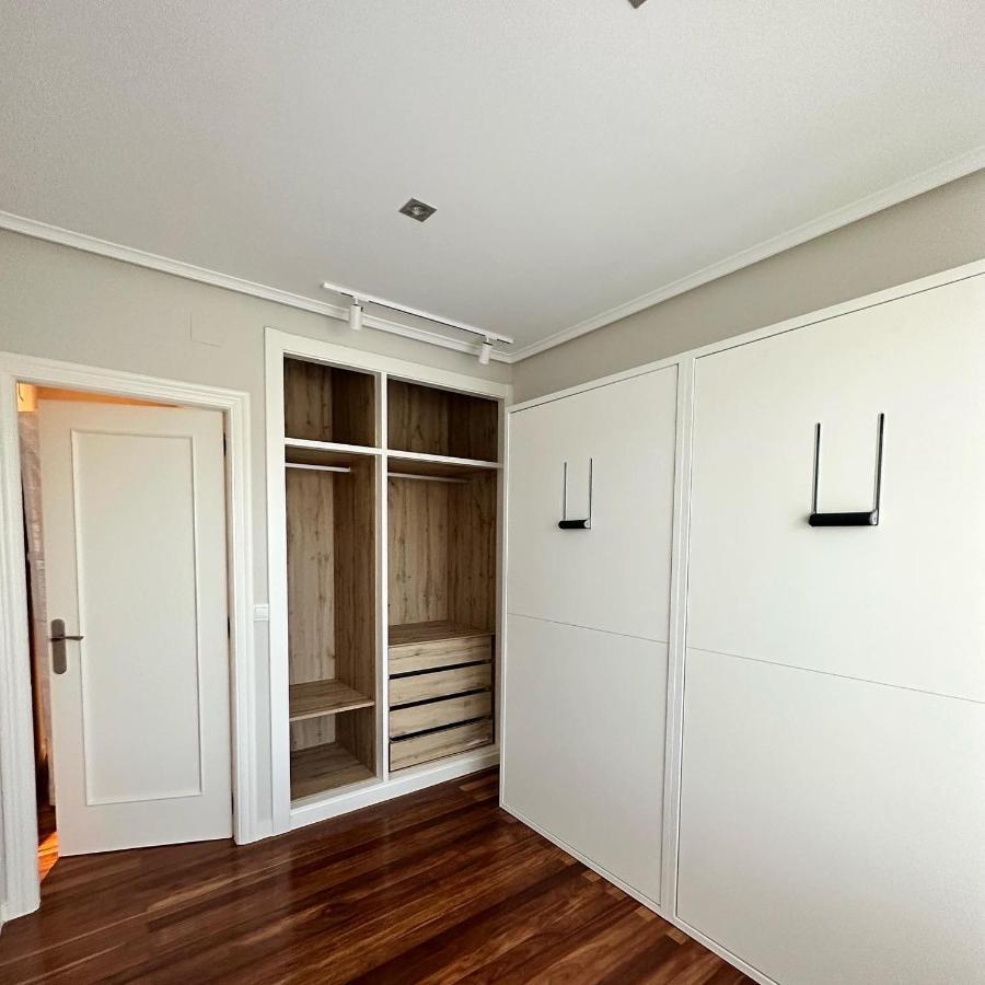 Apartmán Casa Azul Santa Katalina Mundaka Exteriér fotografie