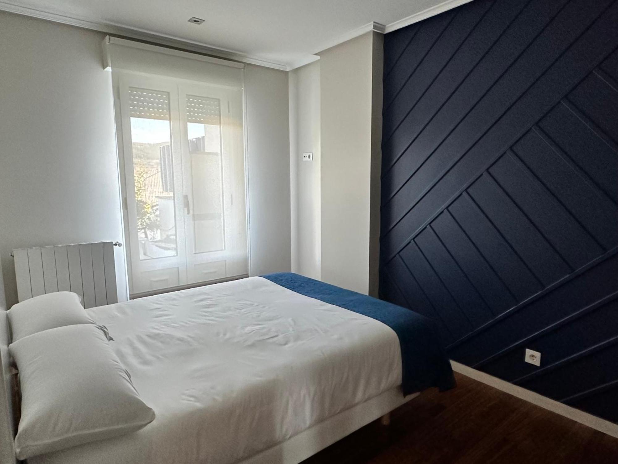 Apartmán Casa Azul Santa Katalina Mundaka Exteriér fotografie