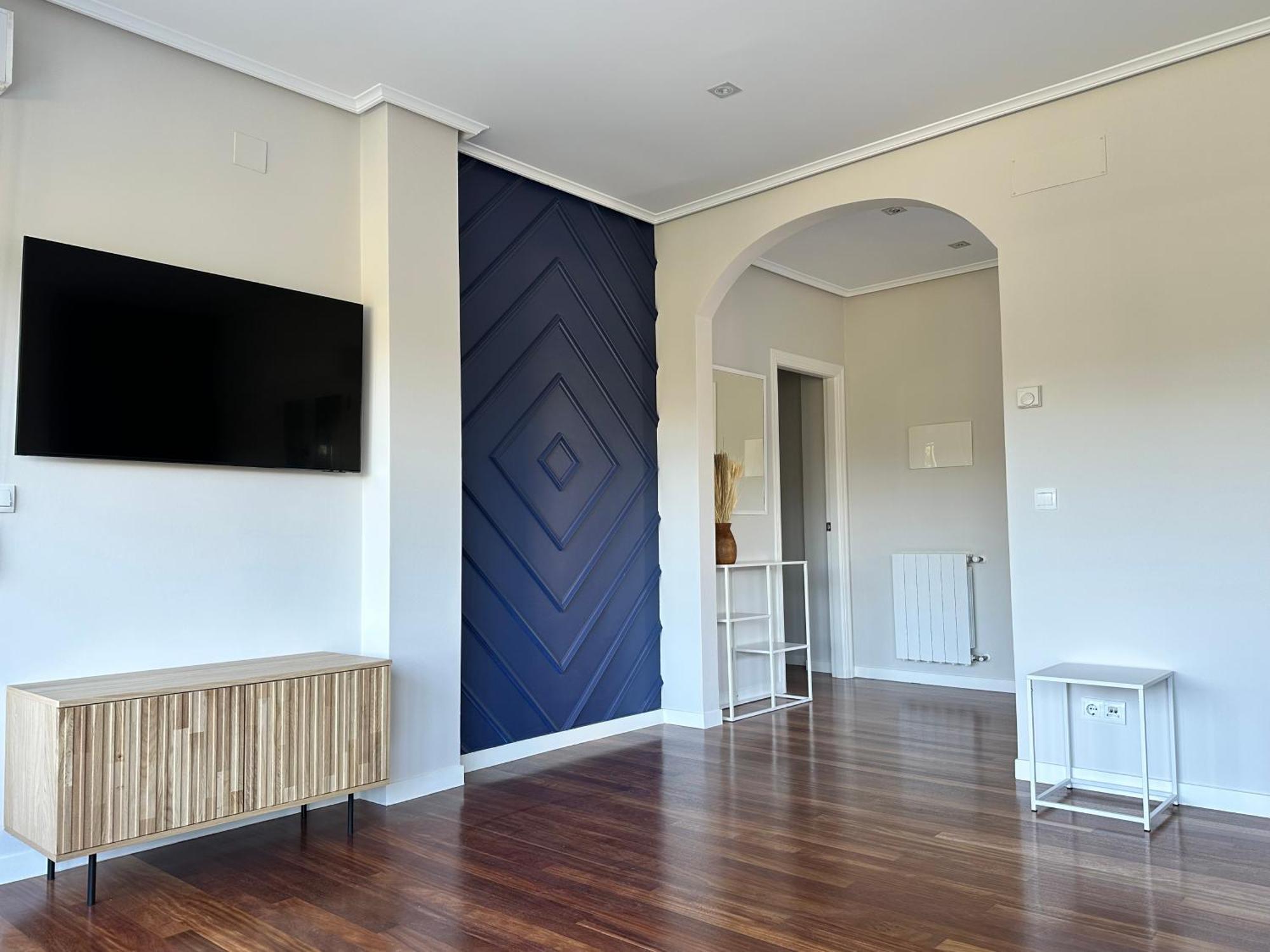 Apartmán Casa Azul Santa Katalina Mundaka Exteriér fotografie
