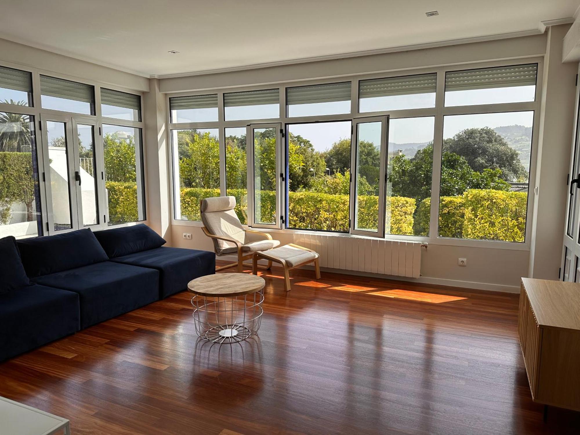 Apartmán Casa Azul Santa Katalina Mundaka Exteriér fotografie